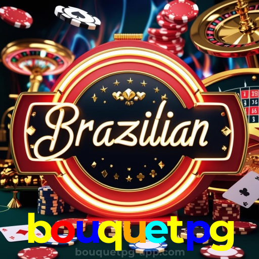bouquetpg apostas — novidades semanais, cashback e clube VIP