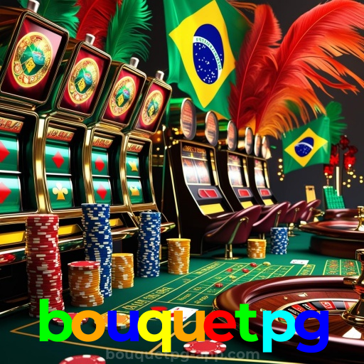 Cadastre-se no bouquetpg | Login Seguro e Acesso Verificado