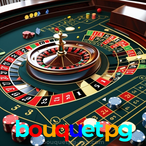bouquetpg Brasil | Cassino Online Seguro com Jogos e Prêmios Reais