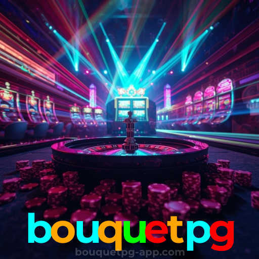 bouquetpg: Apostas Online — odds altas e bônus