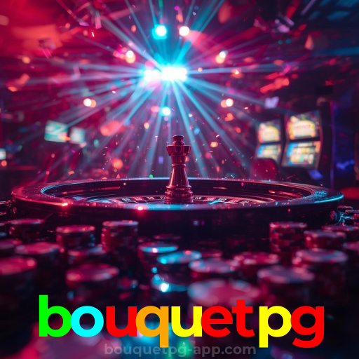 bouquetpg: Plataforma Segura e Premiada
