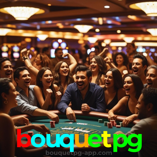 bouquetpg apostas — novidades semanais, cashback e clube VIP