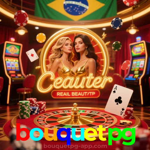 bouquetpg Brasil | Cassino Online Seguro com Jogos e Prêmios Reais