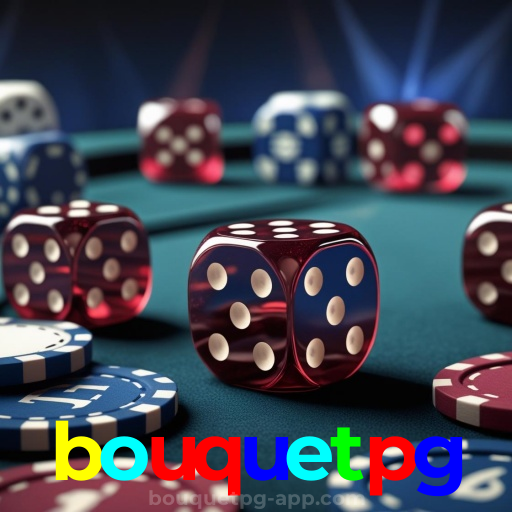 bouquetpg: Plataforma Segura e Premiada