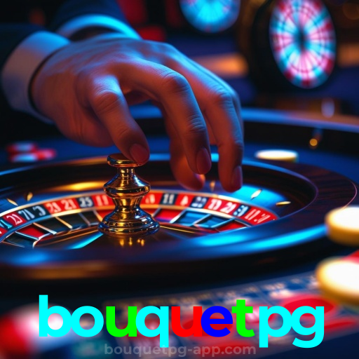 bouquetpg: Plataforma Segura e Premiada